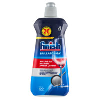 Finish Brillantante Regular