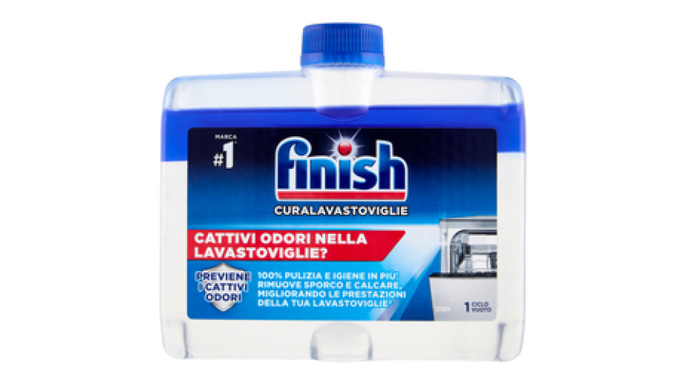 Finish Curalavastoviglie Regular