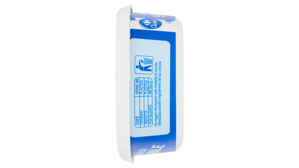 Carrefour Formaggio fresco Spalmabile