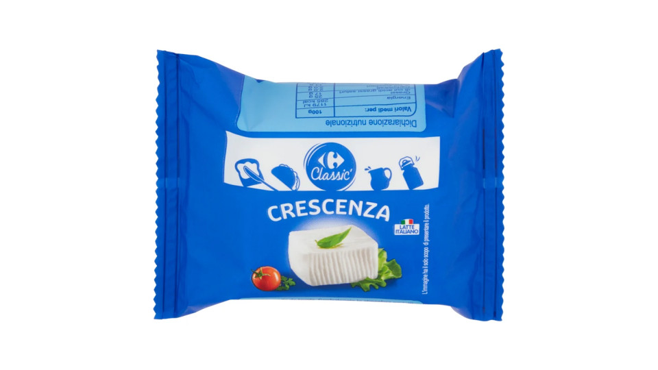 Carrefour Crescenza