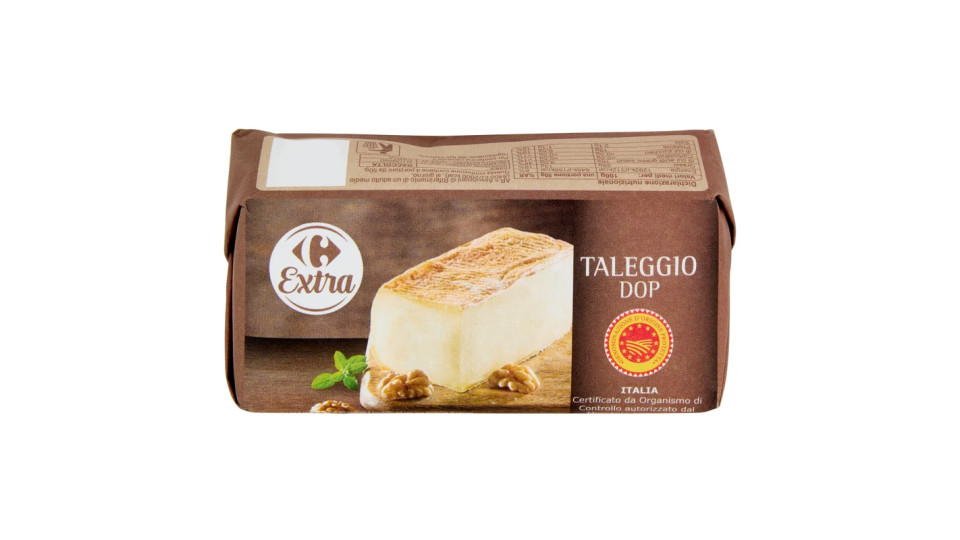 Carrefour Taleggio DOP