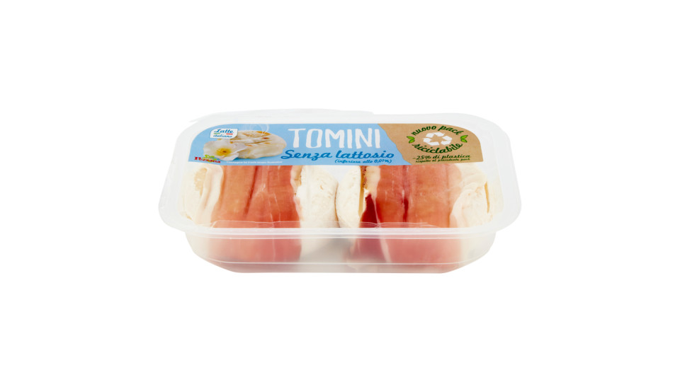 Tomino Tirolese Senza Lattosio*