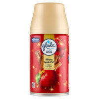 glade automatic spray ricarica nut delight