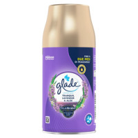 Glade automatic spray ricarica Fiori di Lavanda & Gelsomino