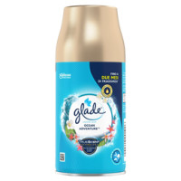 Glade, Automatic spray Ocean Adventure ricarica
