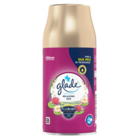 Glade, Automatic spray relaxing zen