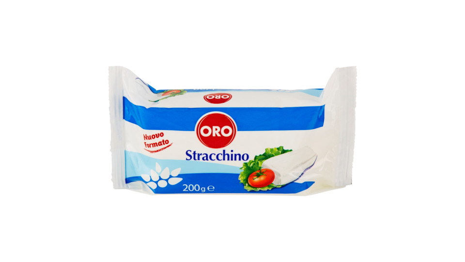 Oro Stracchino