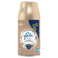 Glade automatic spray ricarica Sheer Vanilla Blossom