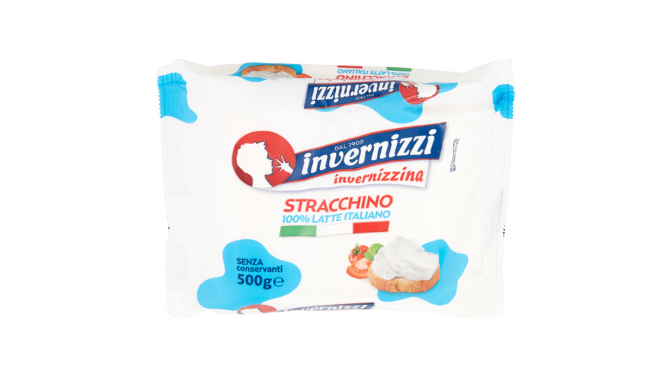 invernizzi invernizzina Stracchino