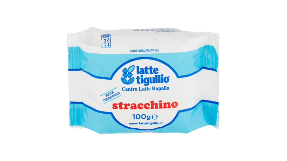 tigullio stracchino
