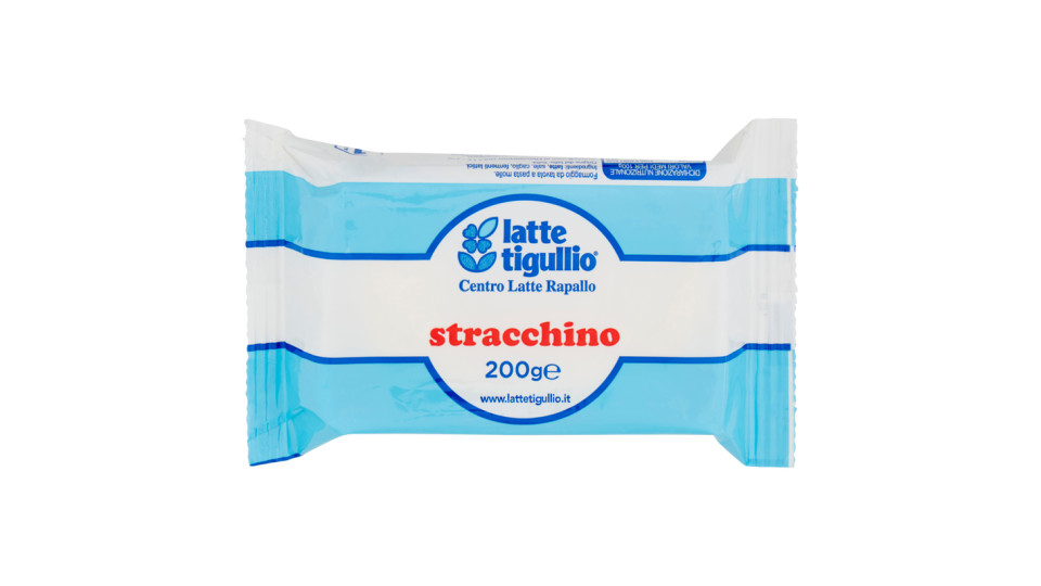 tigullio stracchino
