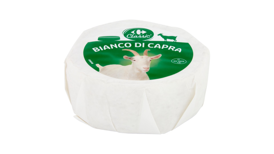 Carrefour Cuor di Capra