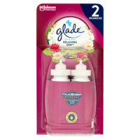 Glade, Ricarica Deodorante per Ambienti Spray