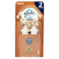 Glade, Sense & Spray ricarica sandalo di Bali & gelsomino