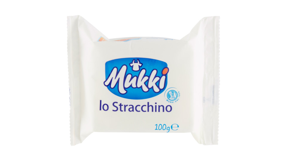 Mukki lo Stracchino