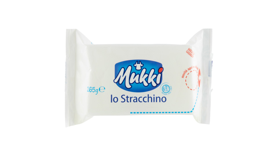 Mukki lo Stracchino