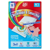 GREY L'Acchiappa & Smacchia