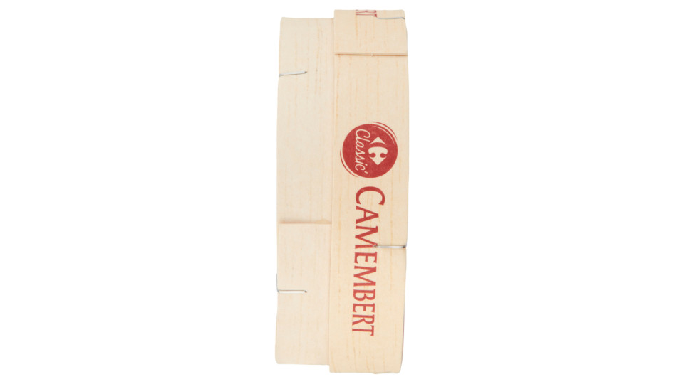 Carrefour Camembert