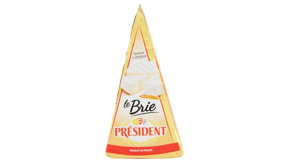 Président le Brie