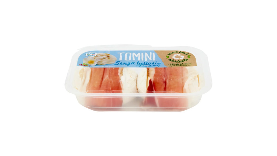 Tomino Tirolese