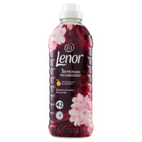 Lenor Ammorbidente Concentrato Gelsomino Scarlatto 42 Lavaggi