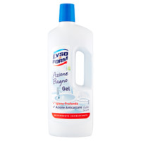 Lysoform Azione Bagno Gel