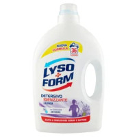 Lysoform Detersivo Igienizzante per Bucato