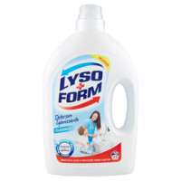 Lysoform Detersivo Igienizzante per Bucato