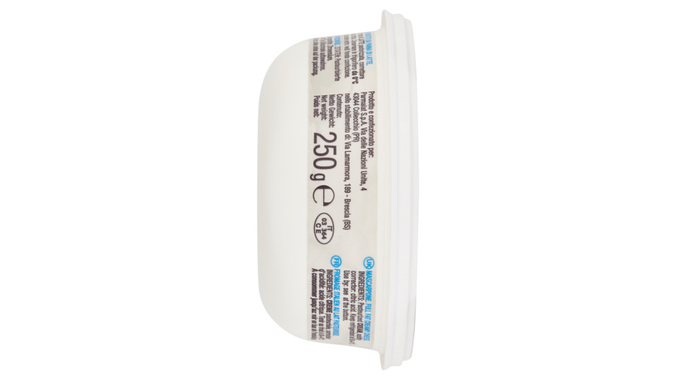 Latterie Friulane Mascarpone