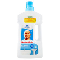 Mastro Lindo Diluito Bagno