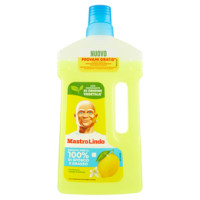 Mastro Lindo Diluito Limone