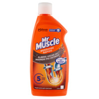 Mr Muscle, monodose rapido