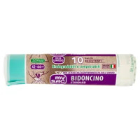 Eco Umido 5 Sacchi 70 x 110 Cm