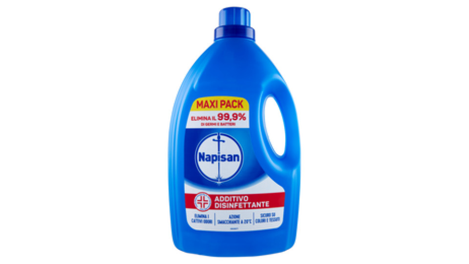 ADDITIVO LIQUIDO