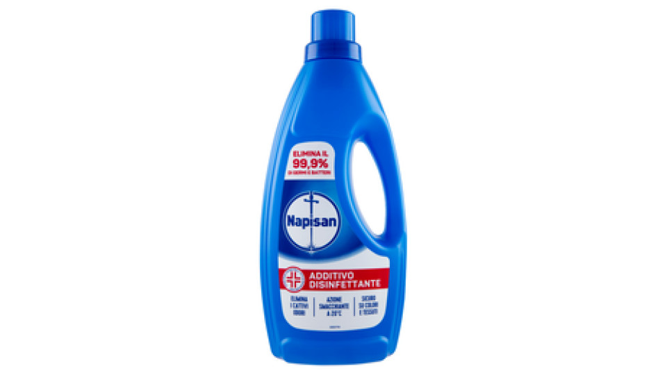 ADDITIVO LIQUIDO