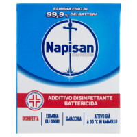 ADDITIVO POLVERE