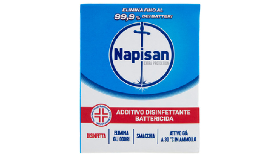 ADDITIVO POLVERE