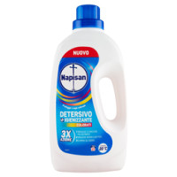LIQUIDO LAVATRICE