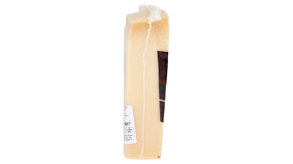 Carrefour Parmigiano Reggiano DOP