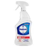 Napisan Spray Igienizzante Superfici Classico
