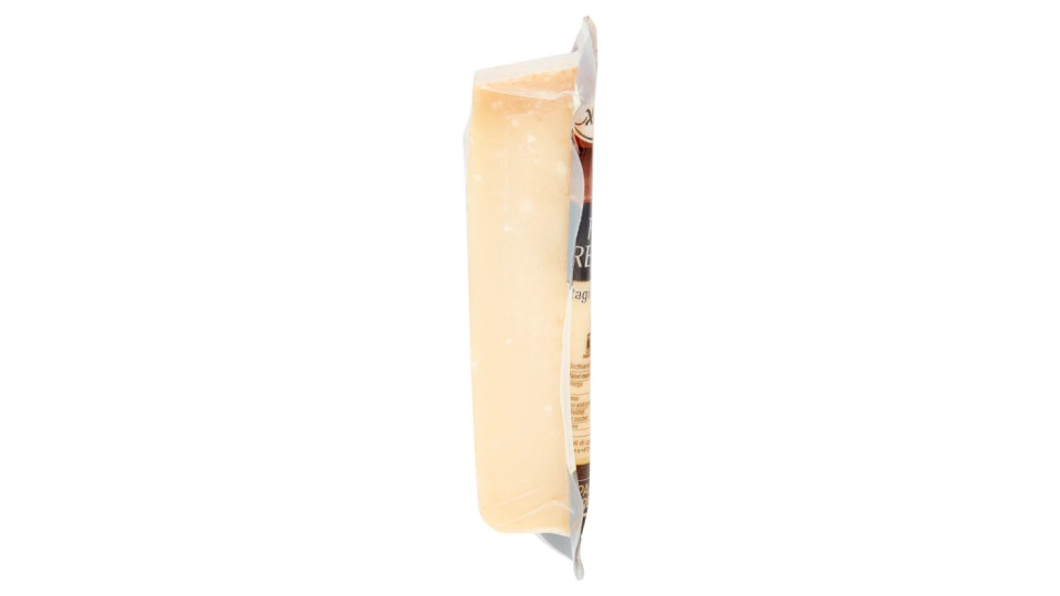 Carrefour Parmigiano Reggiano DOP Stagionatura Minimo 24 Mesi