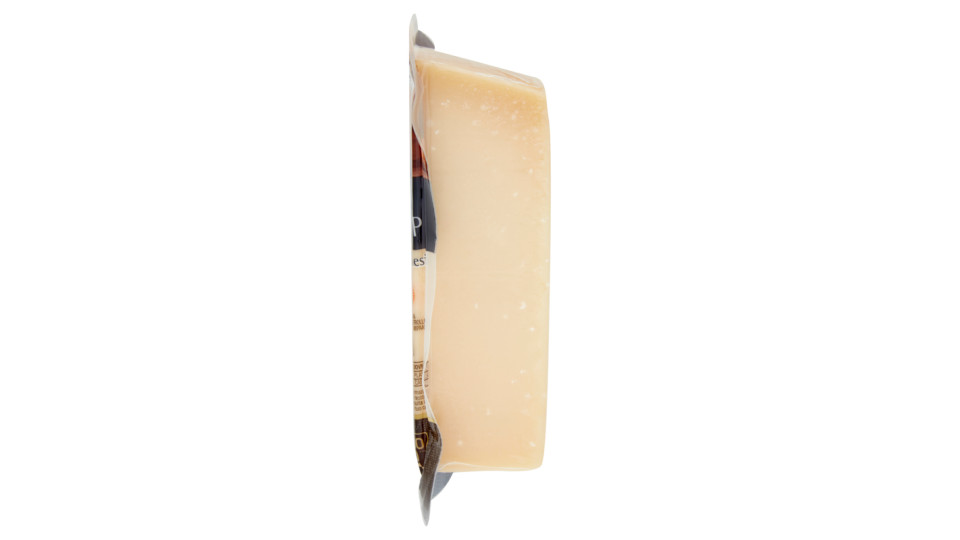 Carrefour Parmigiano Reggiano DOP Stagionatura Minimo 18 Mesi