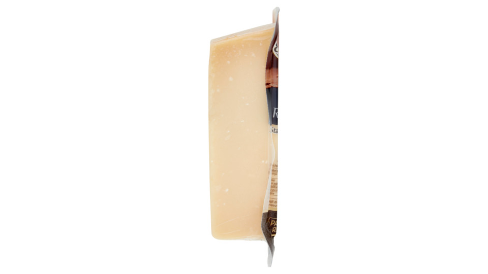 Carrefour Parmigiano Reggiano DOP Stagionatura Minimo 18 Mesi