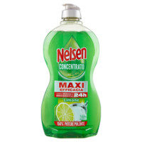 NELSEN Concentrato Limone