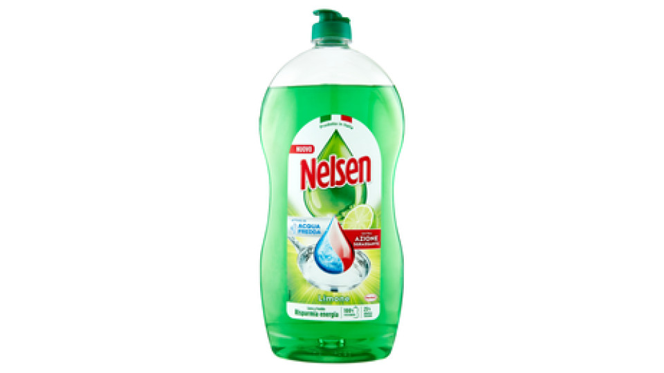 Nelsen Limone