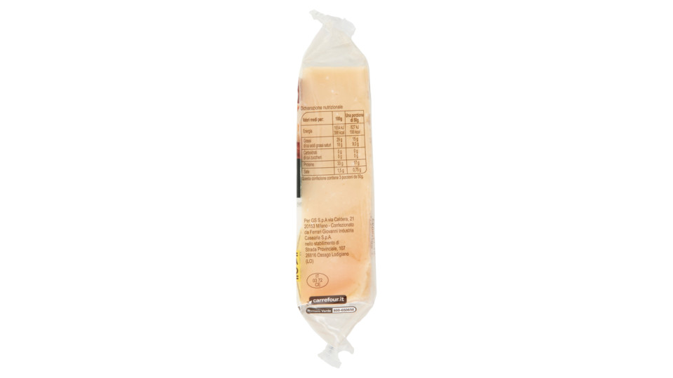 Carrefour Grana Padano DOP Stagionato oltre 12 mesi