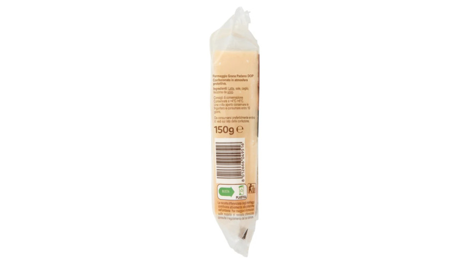 Carrefour Grana Padano DOP Stagionato oltre 12 mesi