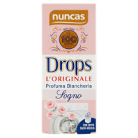 Nuncas, Drops profuma biancheria classic
