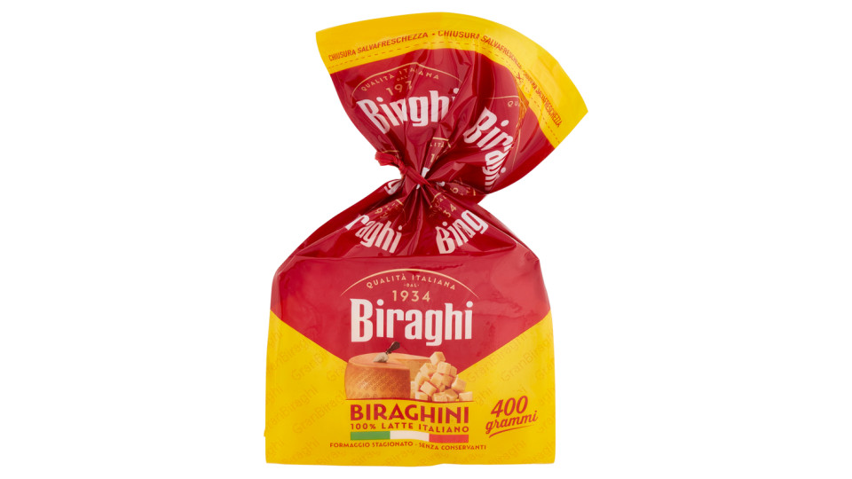 Biraghi Biraghini Gran Biraghi