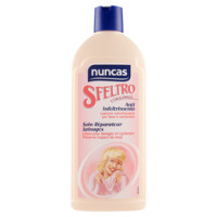 Nuncas sfeltro